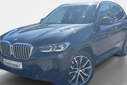 BMW X3 27.701 km 51.940 &euro; Gelsenkirchen 45897
