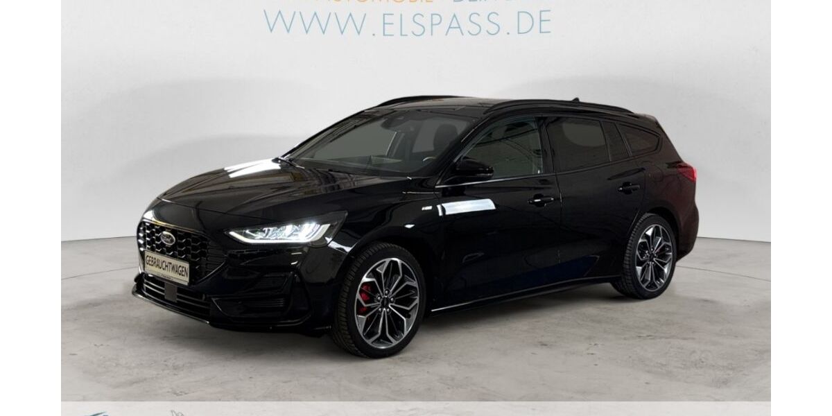 Ford Focus 26.424 km 21.222 &euro; Dinslaken 46539