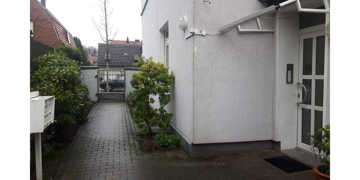 Etagenwohnung Gladbeck Mitte - 3 Zimmer, 86 m&sup2;, 600&euro; | Angebot:25664542