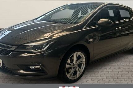 Opel Astra 117.000 km 8.990 &euro; Bottrop 46240
