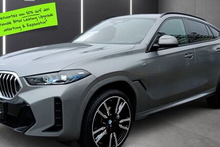 BMW X6 25.146 km 87.489 &euro; Bottrop 46236