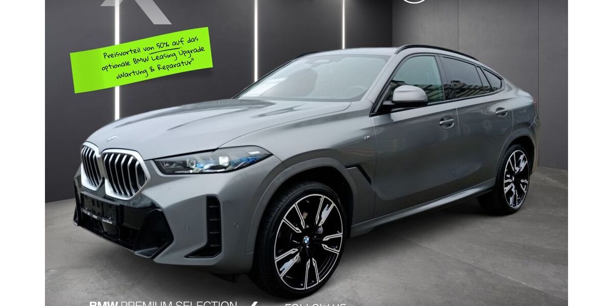 BMW X6 25.146 km 87.489 &euro; Bottrop 46236