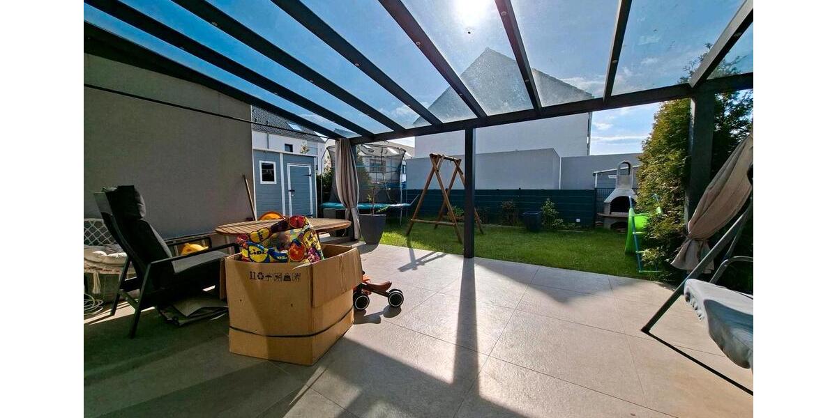 Reihenhaus Gelsenkirchen Gelsenkirchen-Mitte - 5 Zimmer, 127 m&sup2;, 465.000&euro; | Angebot:26048683