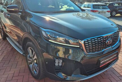 Kia Sorento 43.975 km 27.990 &euro; Datteln 45711