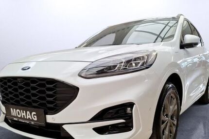 Ford Kuga 61.660 km 24.490 &euro; Gelsenkirchen 45881