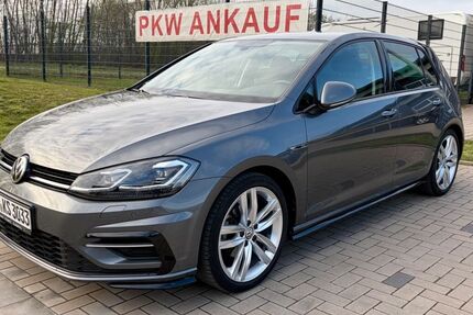 VW Golf 88.000 km 17.299 &euro; Datteln 45711