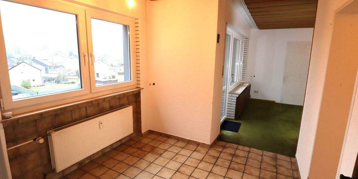 Etagenwohnung Dortmund Rahm - 3 Zimmer, 77 m&sup2;, 169.000&euro; | Angebot:25684340