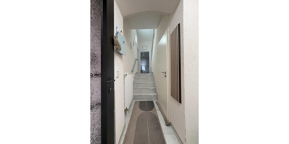 Reihenhaus Gladbeck Alt-Rentfort - 4 Zimmer, 64 m&sup2;, 2.150&euro; | Angebot:26283578