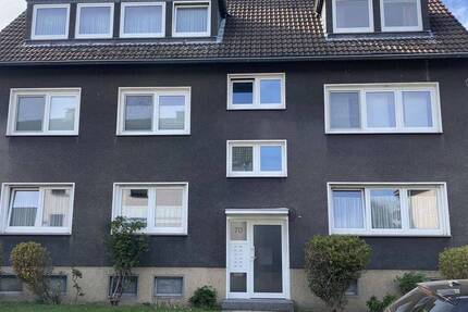 Wohnung Essen Gerschede - 2 Zimmer, 51 m&sup2;, 306&euro; | Angebot:26247282