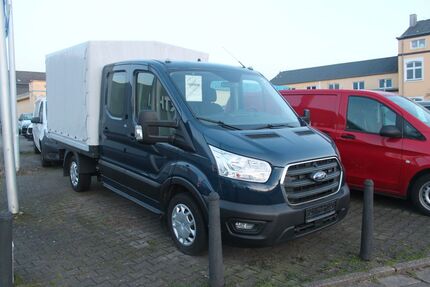 Ford Transit 38.271 km 26.990 &euro; Bochum 44867