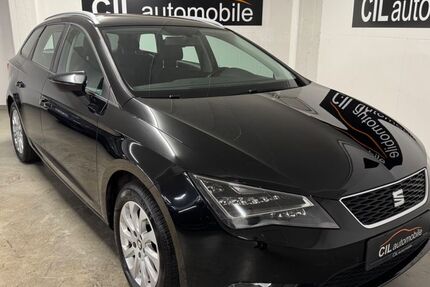Seat Leon 155.649 km 6.990 &euro; Bottrop 46244