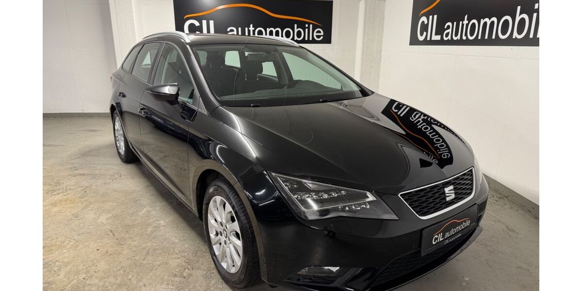 Seat Leon 155.649 km 6.990 &euro; Bottrop 46244