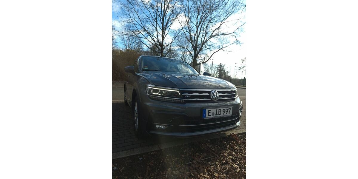VW Tiguan 96.200 km 29.200 &euro; Essen 45279