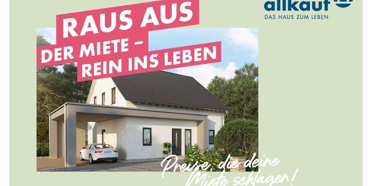 Einfamilienhaus Waltrop - 5 Zimmer, 182 m&sup2;, 349.999&euro; | Angebot:26089632