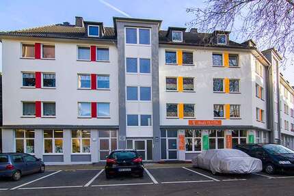 Wohnung Herne Börnig - 2 Zimmer, 50 m&sup2;, 410&euro; | Angebot:25140879