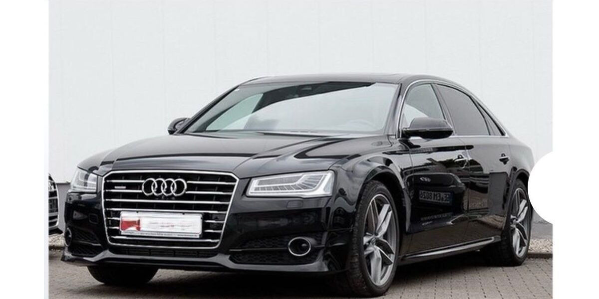 Audi A8 220.000 km 25.200 &euro; Essen 45279