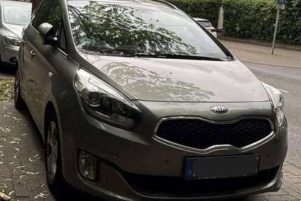 Kia Carens 146.000 km 5.850 &euro; Essen, Stadt 45326