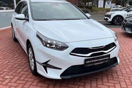 Kia ceed Sportswagon 42.500 km 20.990 &euro; Datteln 45711