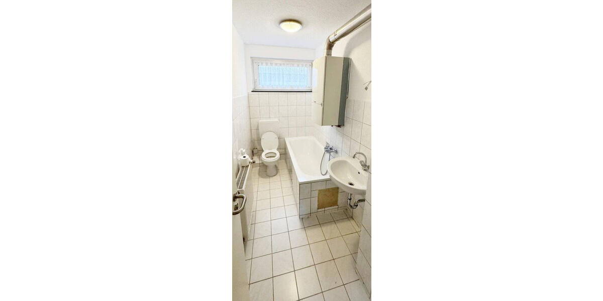 Etagenwohnung Herne Wanne - 3 Zimmer, 70 m&sup2;, 485&euro; | Angebot:25969716