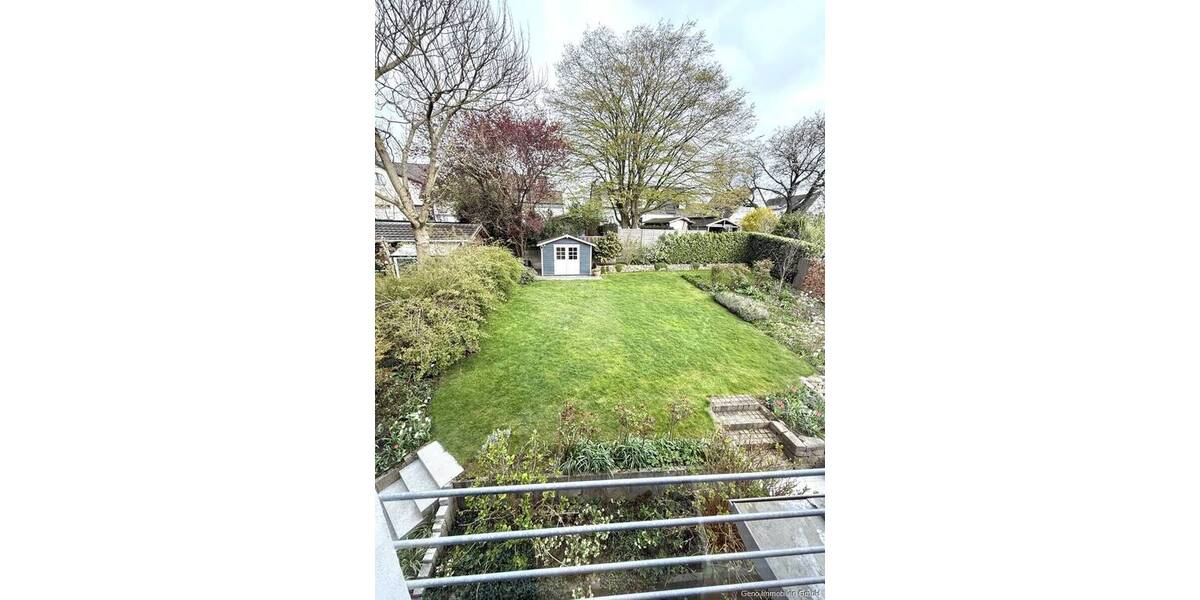 Einfamilienhaus Essen / Fischlaken Fischlaken - 6 Zimmer, 199 m&sup2;, 915.000&euro; | Angebot:26744971