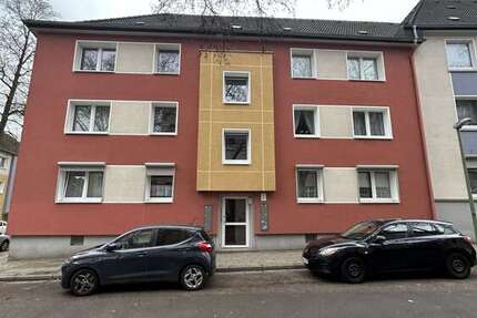 Wohnung Essen Frohnhausen - 3 Zimmer, 73 m&sup2;, 490&euro; | Angebot:26080667