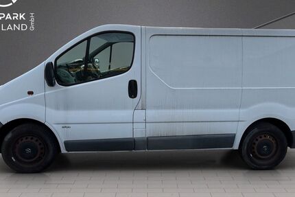 Opel Vivaro 193.210 km 1.990 &euro; Bochum 44866