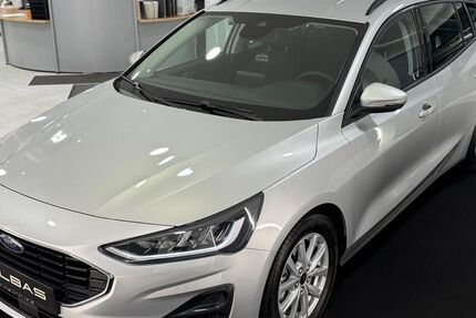 Ford Focus 11.768 km 18.400 &euro; Gelsenkirchen 45891