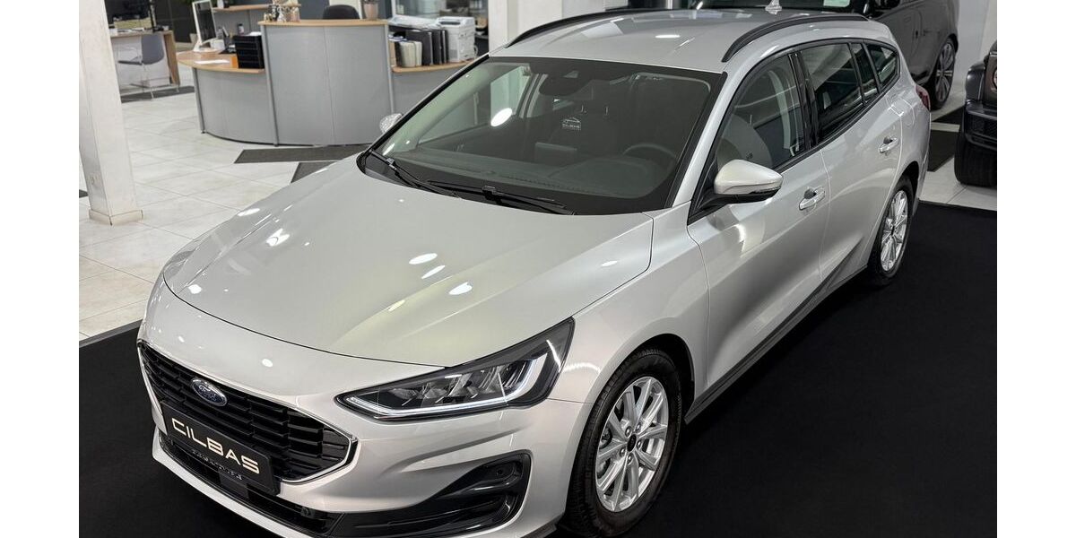 Ford Focus 11.768 km 18.400 &euro; Gelsenkirchen 45891