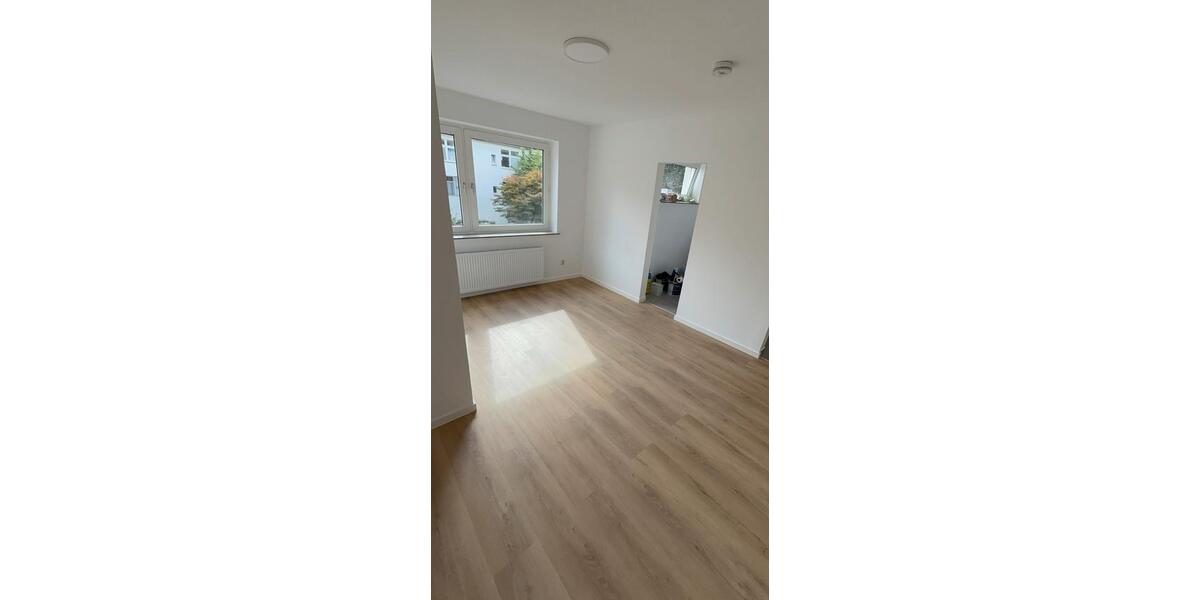 Etagenwohnung Essen Frillendorf - 1 Zimmer, 21 m&sup2;, 59.900&euro; | Angebot:24887980