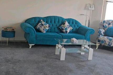 Wohnung Recklinghausen - 2.5 Zimmer, 80 m&sup2;, 770&euro; | Angebot:26036969