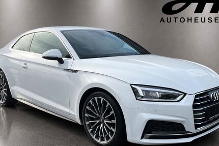 Audi A5 90.959 km 23.450 &euro; Velbert 42551
