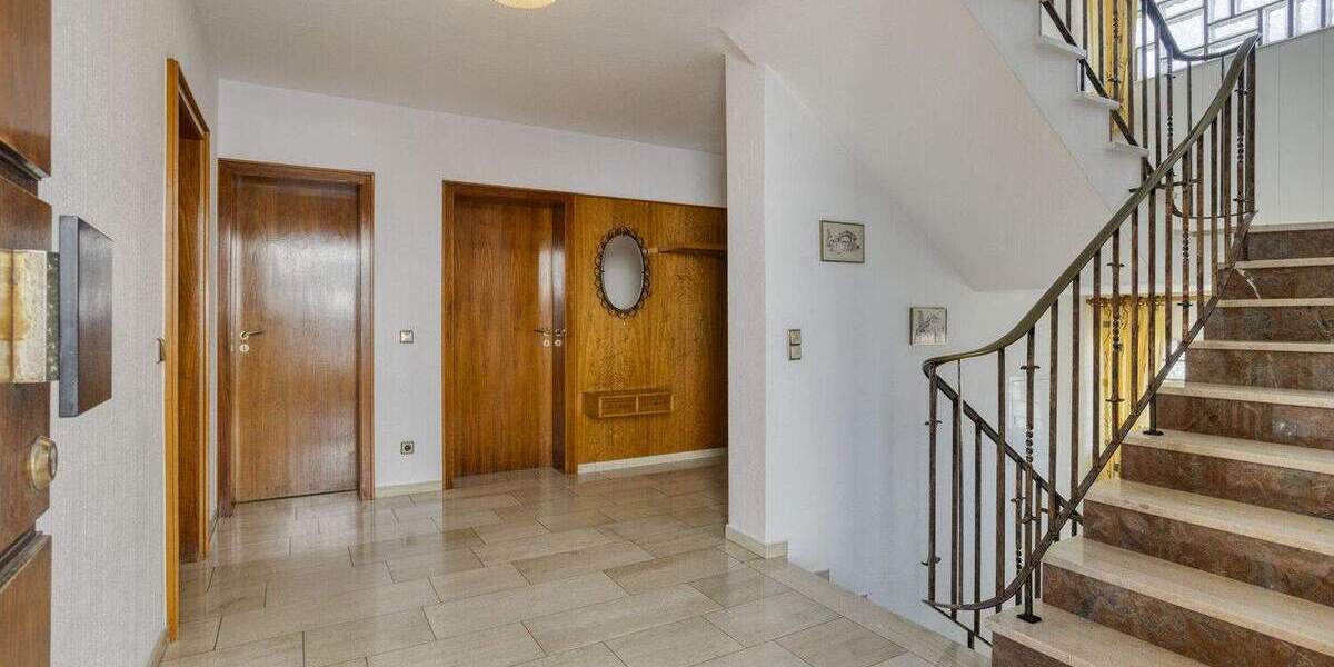 Einfamilienhaus Castrop-Rauxel Henrichenburg - 7 Zimmer, 170 m&sup2;, 597.800&euro; | Angebot:25680056