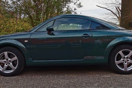 Audi TT 278.800 km 2.900 &euro; Essen 45259