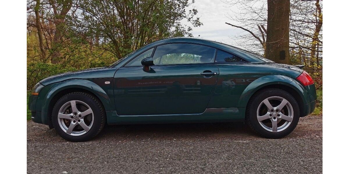 Audi TT 278.800 km 2.900 &euro; Essen 45259