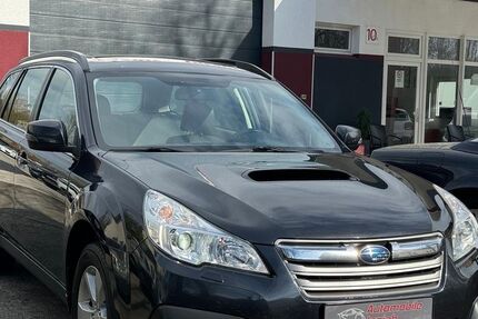 Subaru Outback 167.000 km 7.450 &euro; Castrop-Rauxel 44575