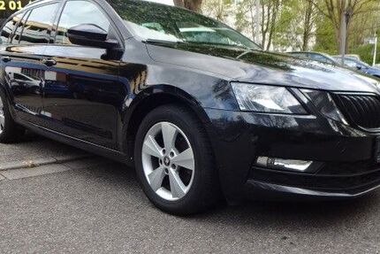 Skoda Octavia 205.500 km 7.999 &euro; Essen 45276