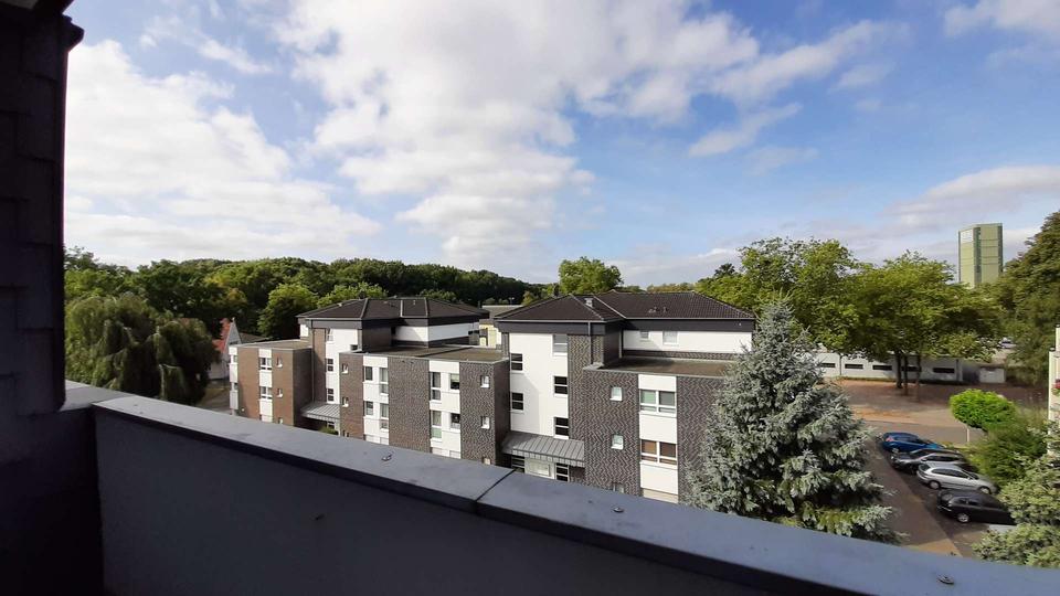 Etagenwohnung Herten Bertlich - 3 Zimmer, 69 m&sup2;, 485&euro; | Angebot:23511580