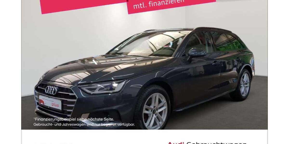 Audi A4 49.496 km 25.450 &euro; Mülheim an der Ruhr 45481