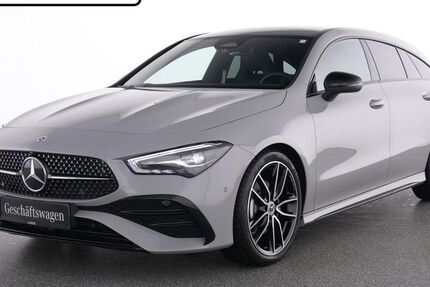 Mercedes-Benz CLA 180 Shooting Brake 8.755 km 35.950 &euro; Essen 45309