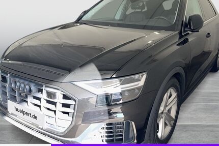 Audi Q8 48.115 km 50.975 &euro; Dortmund 44143
