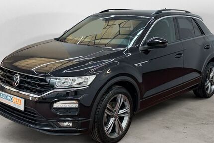 VW T-Roc 38.435 km 23.989 &euro; Dinslaken 46539