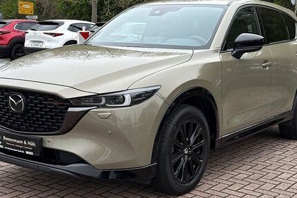 Mazda CX-5 15.218 km 34.990 &euro; Hattingen 45527