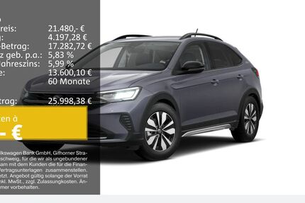 VW Taigo 2.275 km 21.480 &euro; Castrop-Rauxel 44575