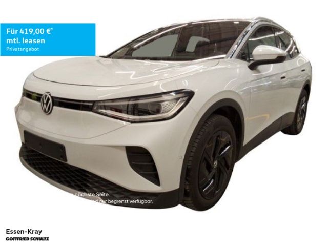 VW ID.4 4.704 km 43.600 &euro; Essen 45307