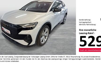 Audi Q4 e-tron 6.571 km 56.922 &euro; Dortmund 44143