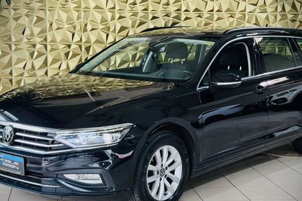VW Passat 203.000 km 14.999 &euro; Essen 45326
