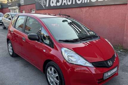 Honda Jazz 129.000 km 5.999 &euro; Dortmund 44147