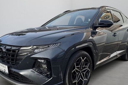 Hyundai TUCSON 77.738 km 24.990 &euro; Marl 45770