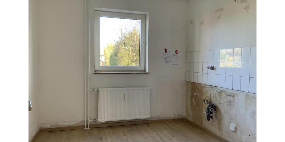Erdgeschoßwohnung Gelsenkirchen Gelsenkirchen-Nord - 3 Zimmer, 67 m&sup2;, 489&euro; | Angebot:25988798