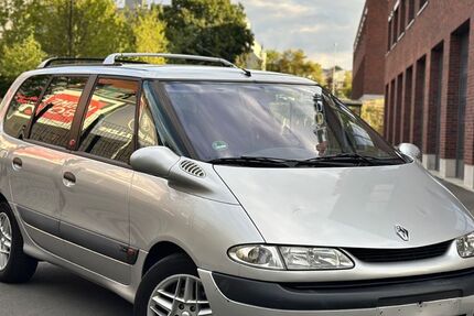 Renault Espace 180.000 km 2.490 &euro; Essen 45145